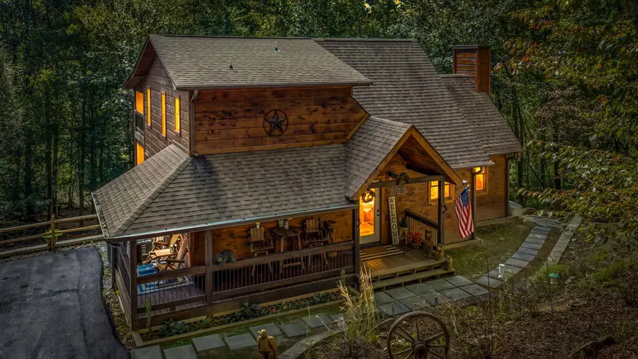 111 Windy Valley Spur, Blue Ridge, GA 30513 - #3
