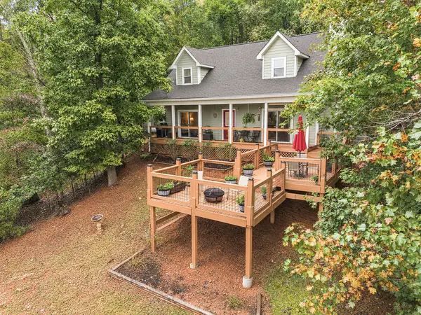238 Ridge View Lane, Hayesville, NC 28904