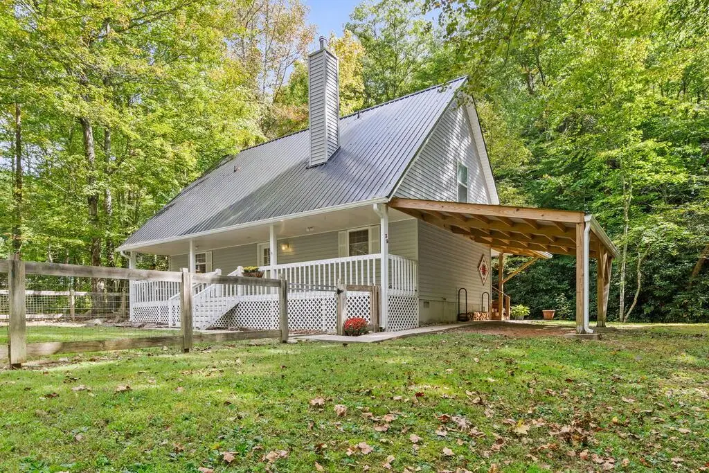 39 Crossover Lane, Hayesville, NC 28904 - #1