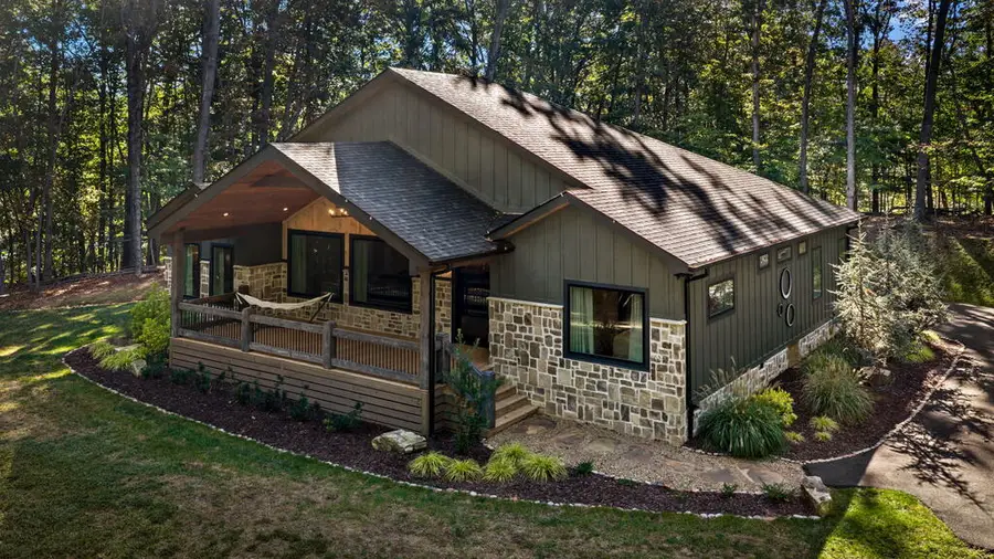 88 Cascading Brook Lane, Blue Ridge, GA 30513 - #2