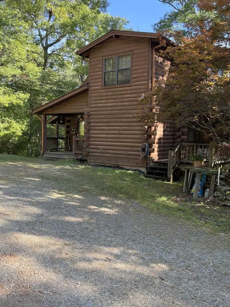 240 Oakwood Trail, Mineral Bluff, GA 30559 - #2