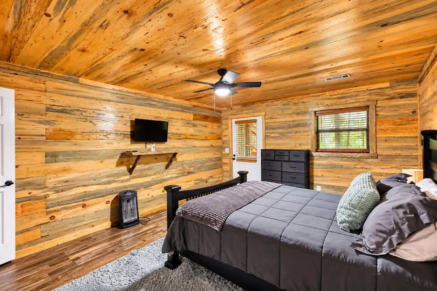 450 Flat Creek Circle, Blue Ridge, GA 30513 - #3