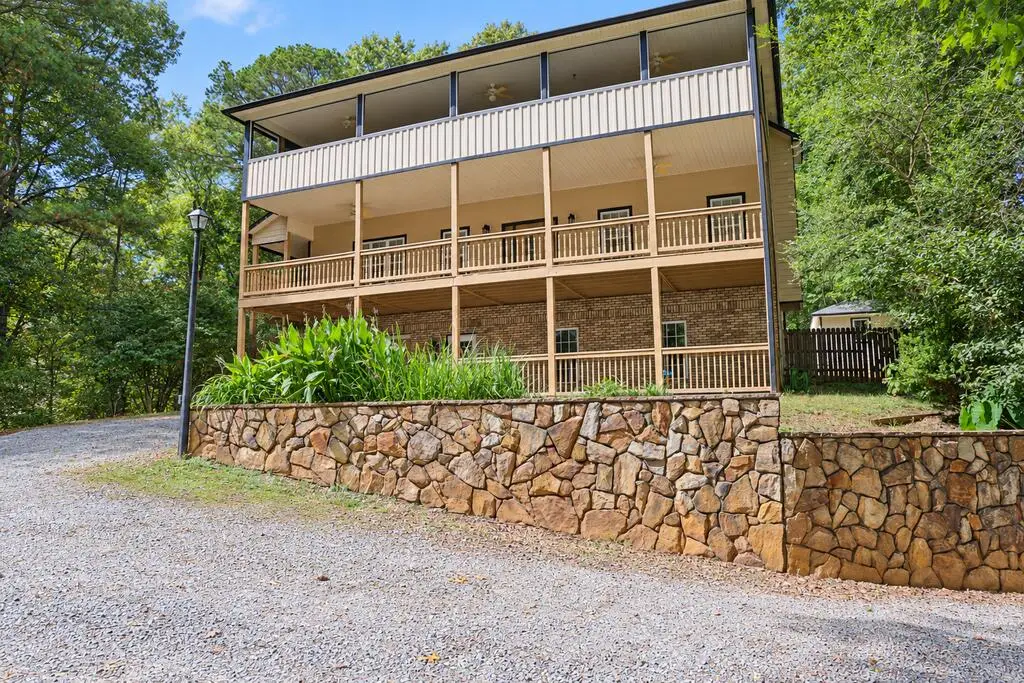 1070 Maxwell Road, Blue Ridge, GA 30513 - #1
