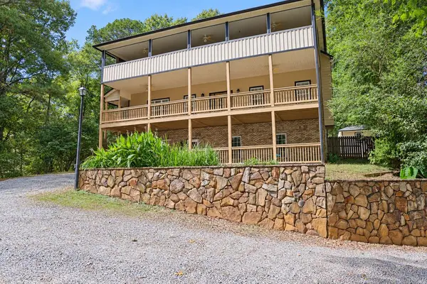 1070 Maxwell Road, Blue Ridge, GA 30513
