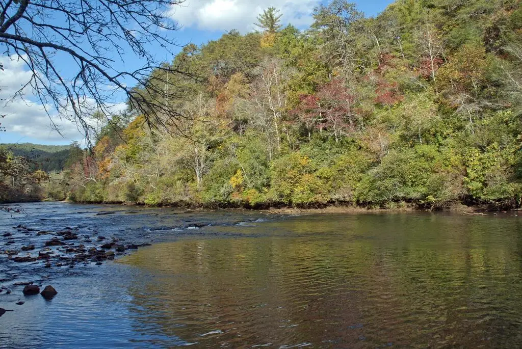 1A/B,2,3 Riverbend Trail, Hayesville, NC 28904 - #1