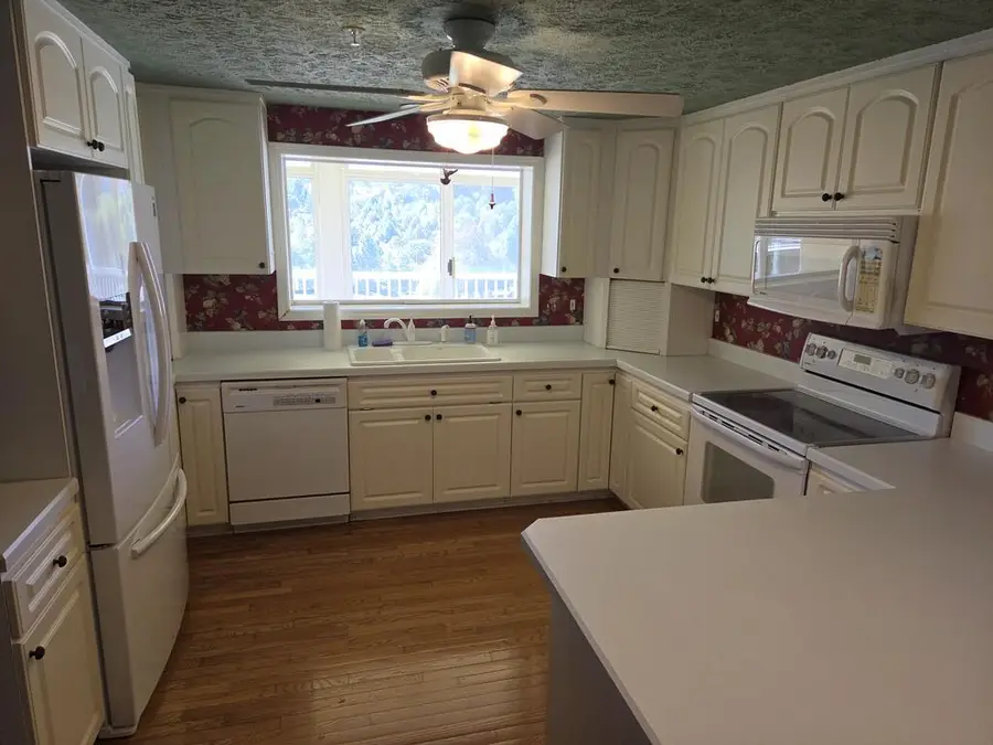 3021 Allison Court, Young Harris, GA 30582 - #2