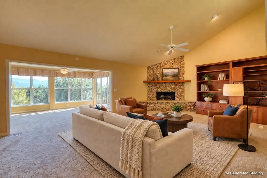 847 Scarletts Way, Young Harris, GA 30582 - #2