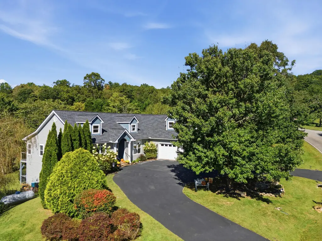4166 Asheland Cove Drive, Young Harris, GA 30582 - #1