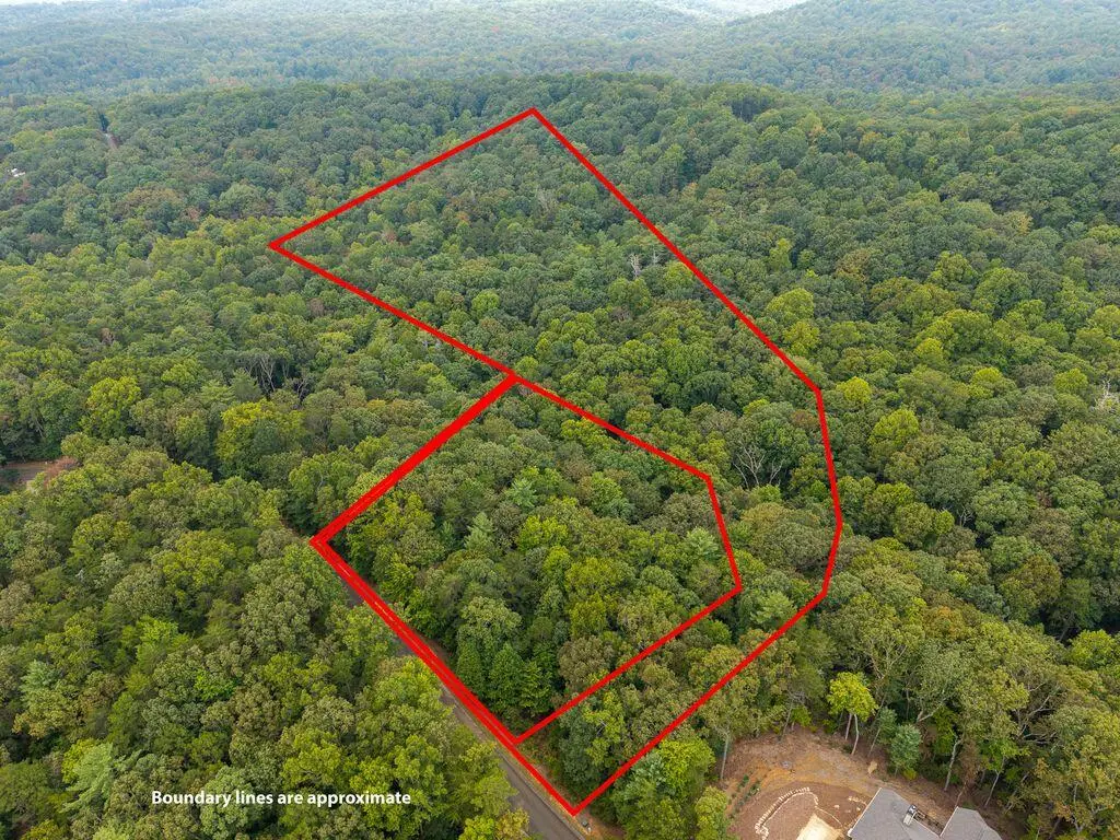 LOT 9-10 Abbott Mill Road, Ellijay, GA 30540 - #1