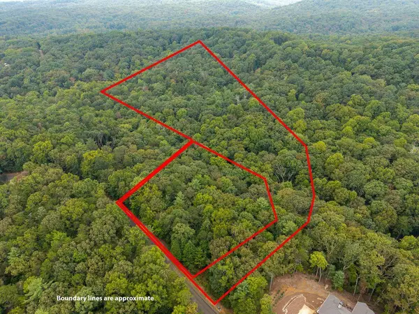 LOT 9-10 Abbott Mill Road, Ellijay, GA 30540