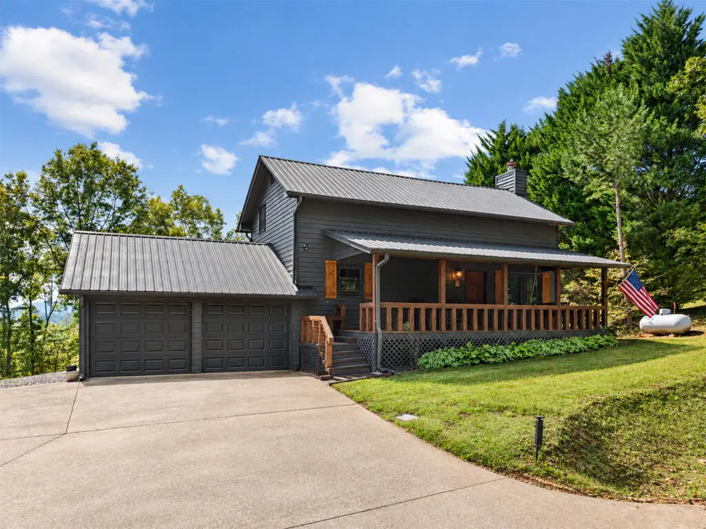 36 Deep Cove Road, Blue Ridge, GA 30513 - #1