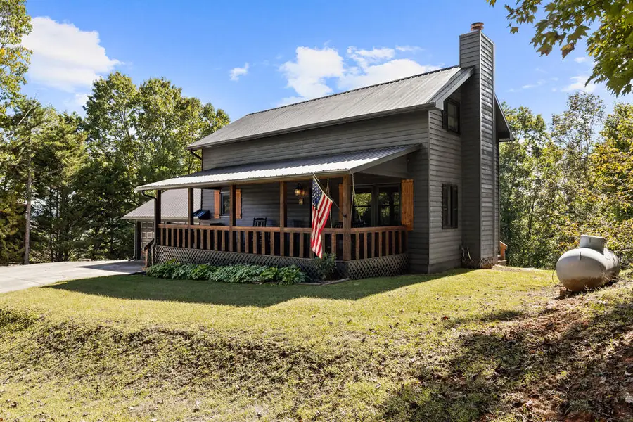 36 Deep Cove Road, Blue Ridge, GA 30513 - #2