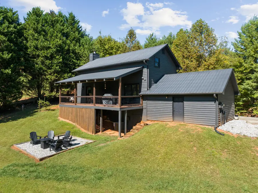 36 Deep Cove Road, Blue Ridge, GA 30513 - #3