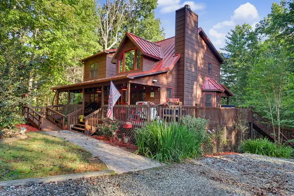 540 Emerine Road, Blairsville, GA 30512