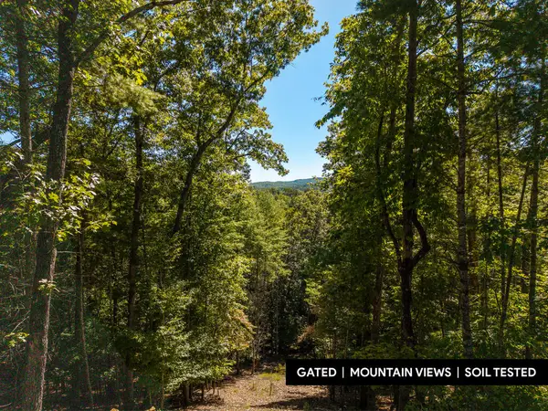 Lot 62 Ridge Drive, Blue Ridge, GA 30513