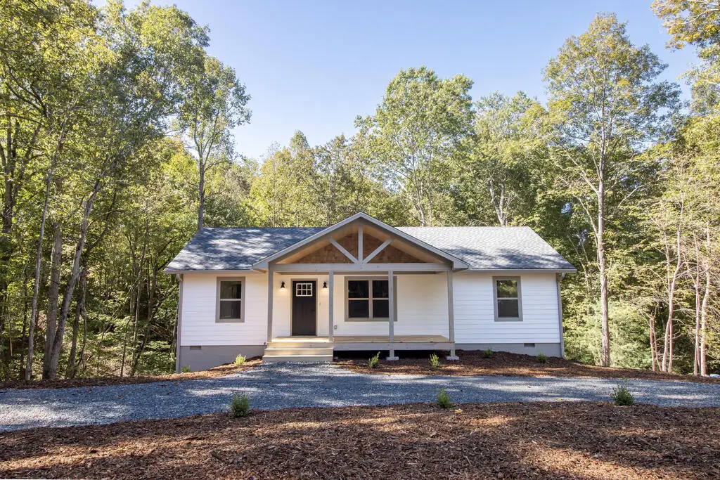 231 Malory Circle, Ellijay, GA 30540 - #1