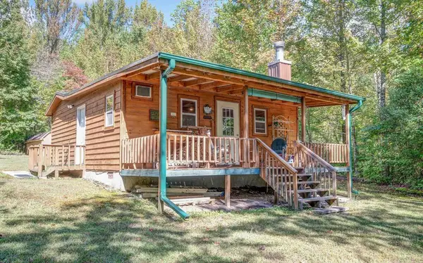 457 Johnson Cove Road, Copperhill, TN 37317