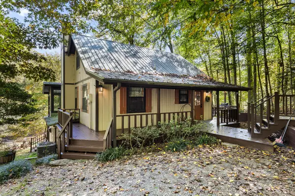 309 Holly Circle, Suches, GA 30572
