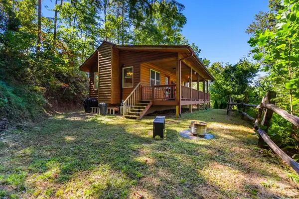 643 Zekes Trail, Marble, NC 28905