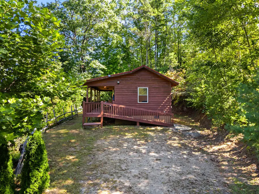643 Zekes Trail, Marble, NC 28905 - #3