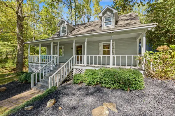 15 Padget Lane, Ellijay, GA 30540