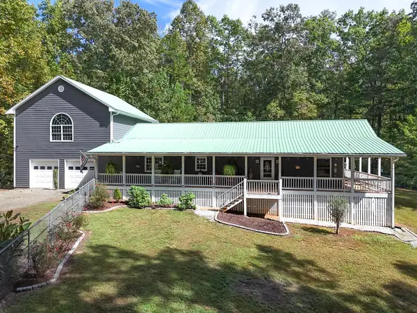 3015 Camp Creek Road, Murphy, NC 28906