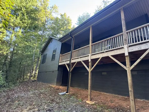 33 Fischer Lane, Ellijay, GA 30540