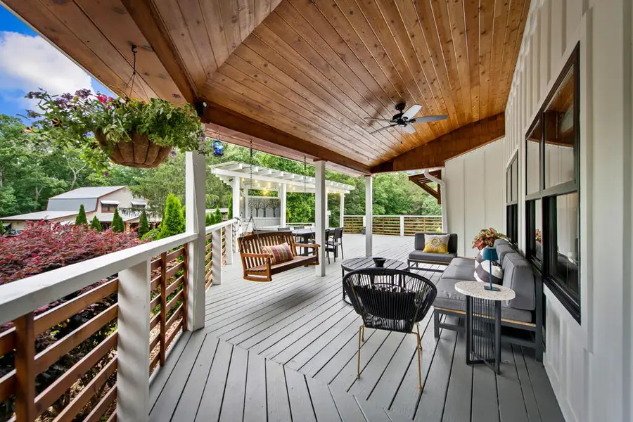 657 Campbell Camp Circle, Blue Ridge, GA 30513 - #3