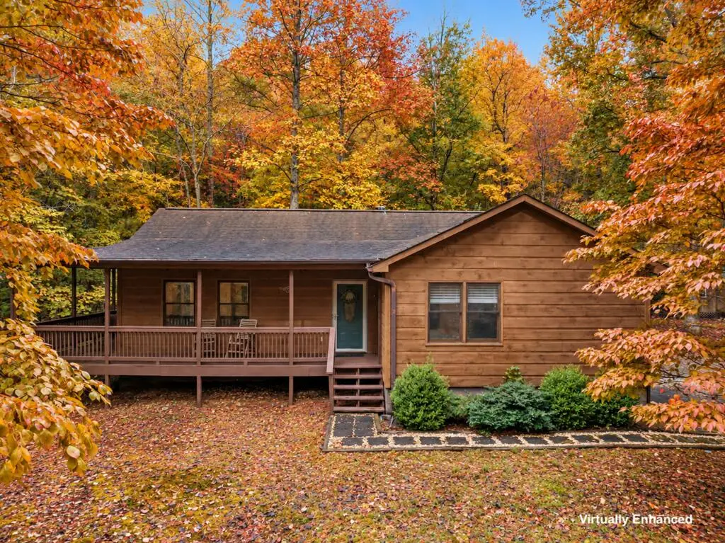 212 Nexus Drive, Ellijay, GA 30540 - #1