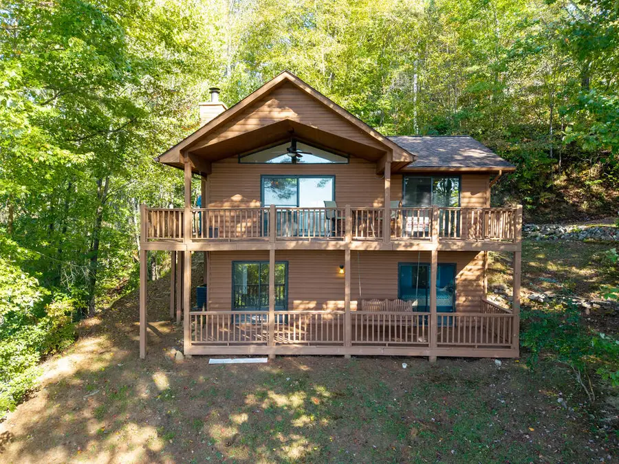 895 Lake Apalachia Acres, Murphy, NC 28906 - #3