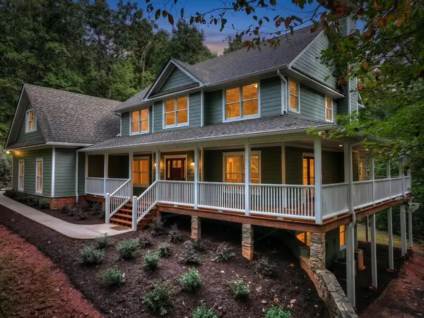 405 Johntown Rd, Ellijay, GA 30536