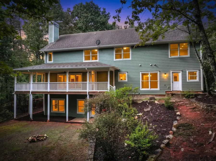 405 Johntown Rd, Ellijay, GA 30536 - #2