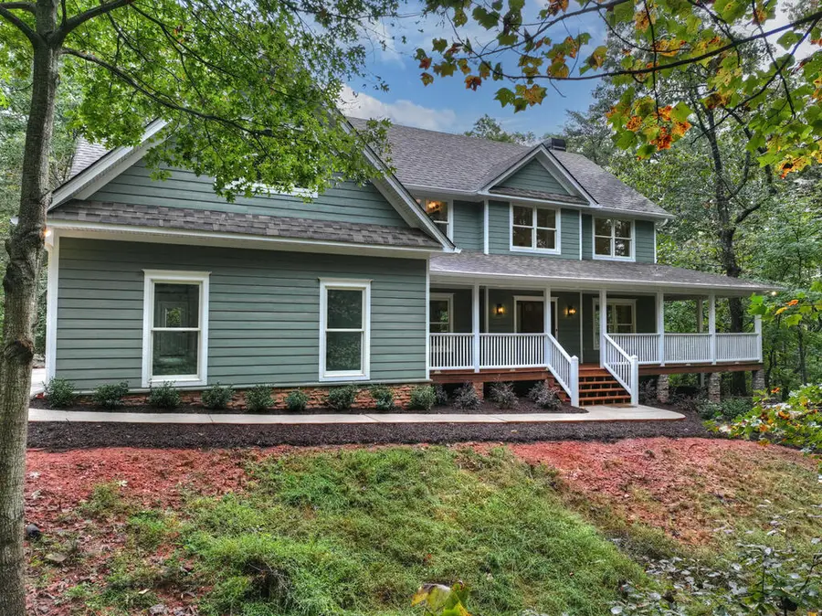 405 Johntown Rd, Ellijay, GA 30536 - #3