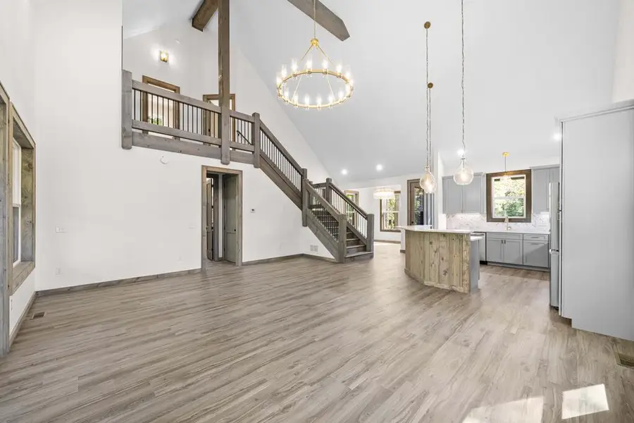 914 Hagin Circle, Ellijay, GA 30540 - #2