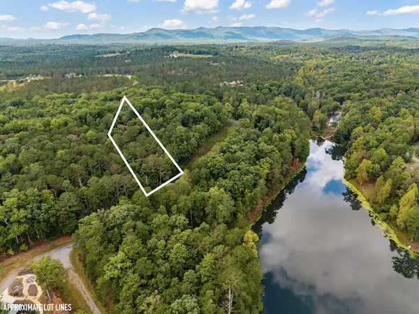 Lot 195R Pinnacle Dr, Ellijay, GA 30540