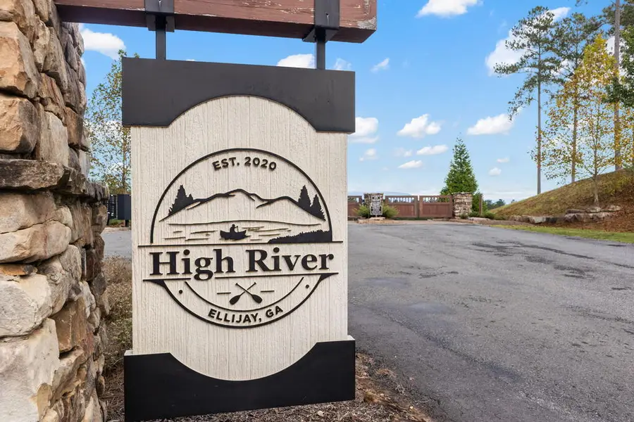Lot 195R Pinnacle Dr, Ellijay, GA 30540 - #2