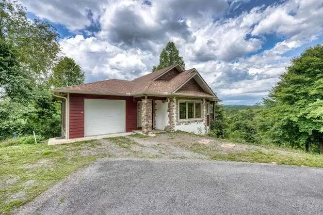 99 Old Possum Way, Murphy, NC 28906 - #1