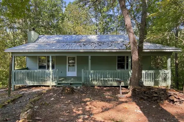 685 Riverview Drive, Ellijay, GA 30540