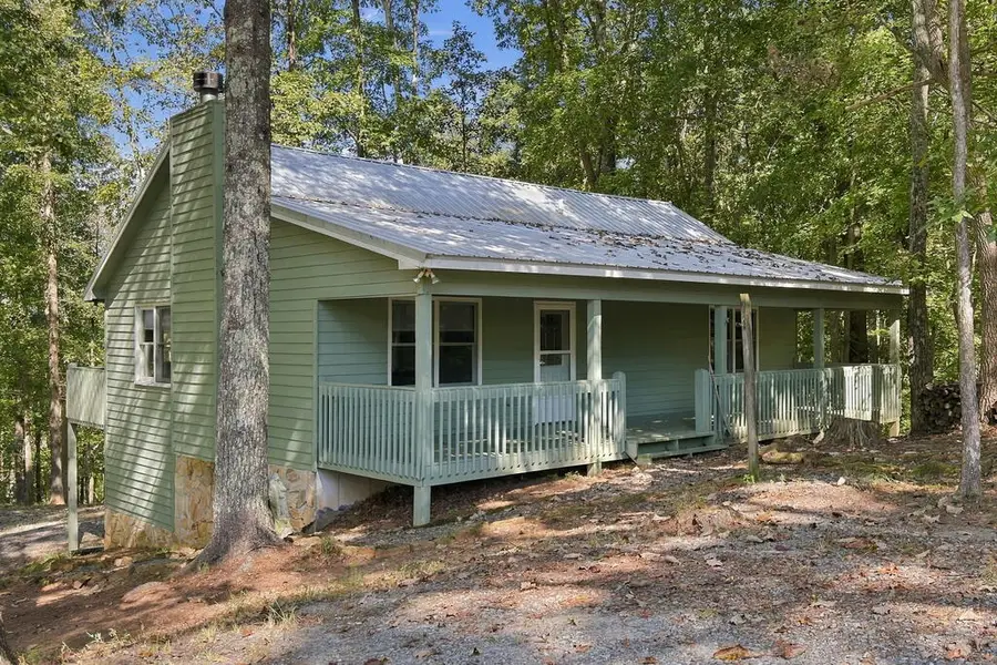 685 Riverview Drive, Ellijay, GA 30540 - #2