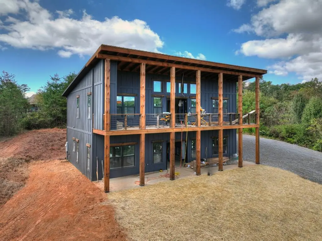 275 Blue Creek Road, Morganton, GA 30560 - #1
