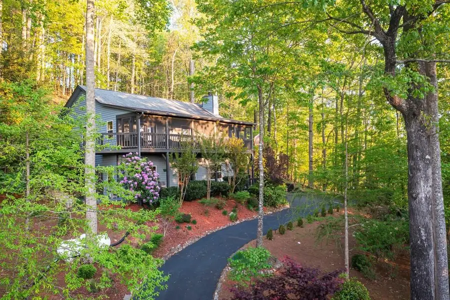 288 Sunny View Drive, Blairsville, GA 30512 - #2