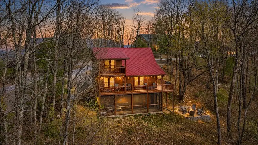 890 Brittney Drive, Blue Ridge, GA 30513 - #2