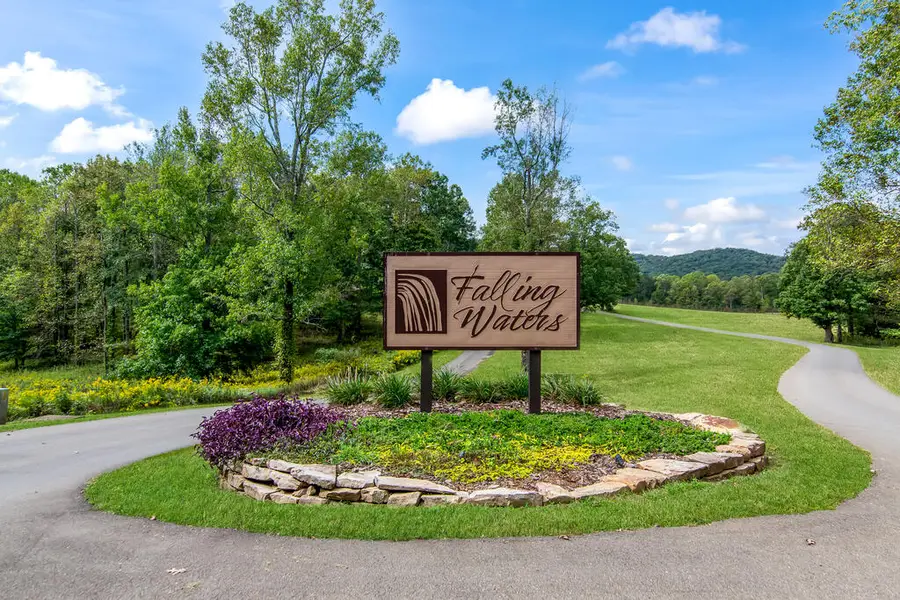 Lt. 125R Mountainside Parkway, Ellijay, GA 30536 - #3