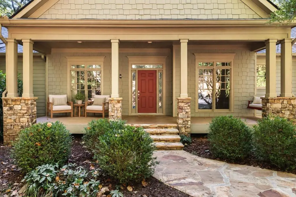 33 Kingfisher Point, Big Canoe, GA 30143 - #1