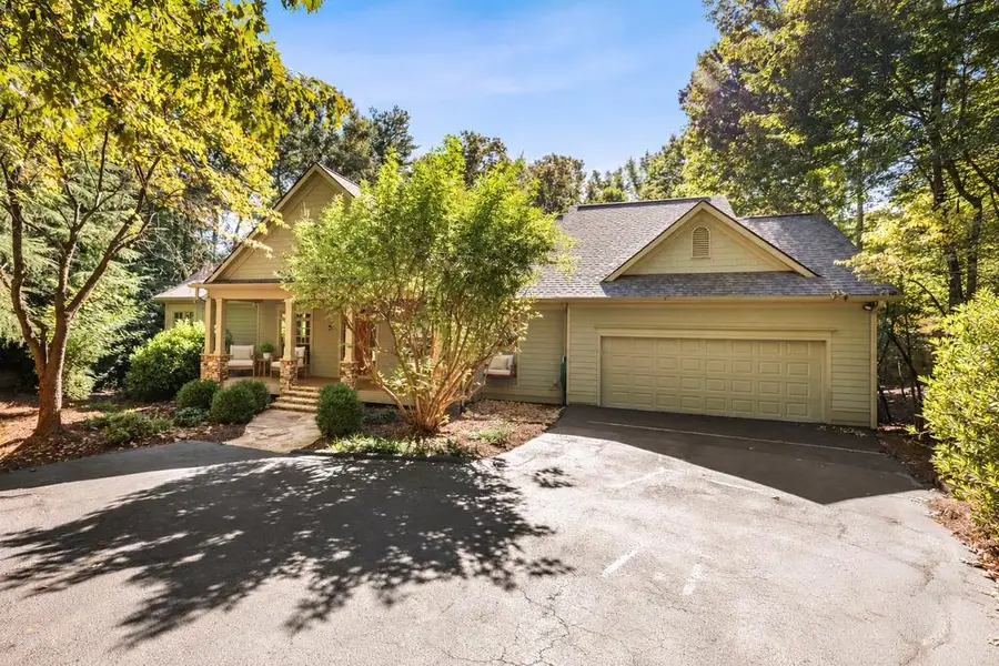 33 Kingfisher Point, Big Canoe, GA 30143 - #3