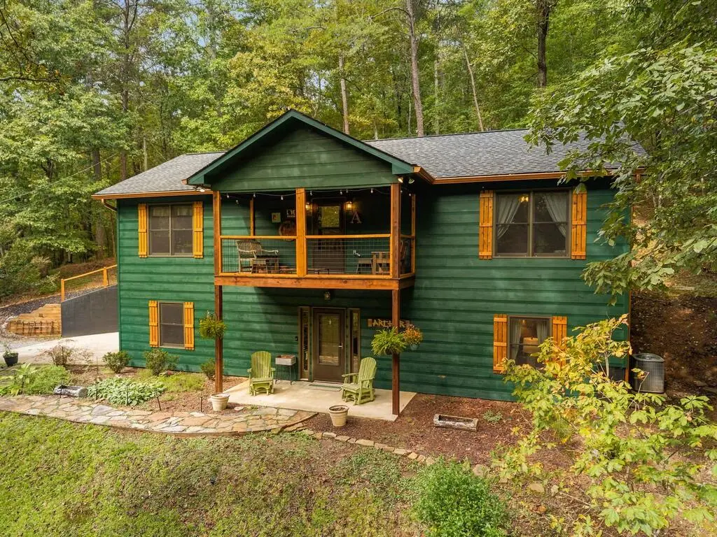 100 Julep Circle, Ellijay, GA 30540 - #1