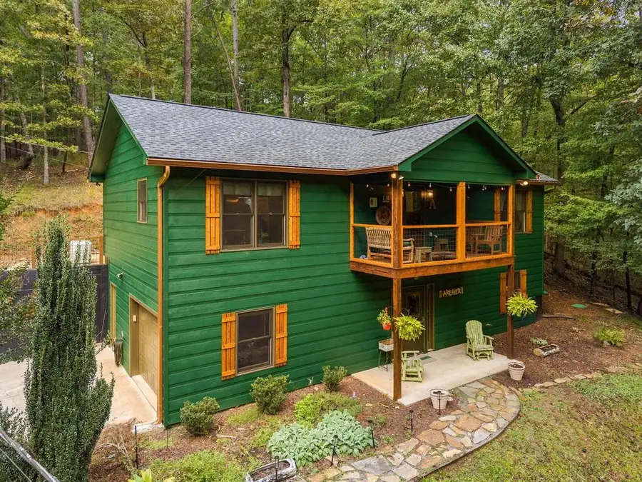 100 Julep Circle, Ellijay, GA 30540 - #2