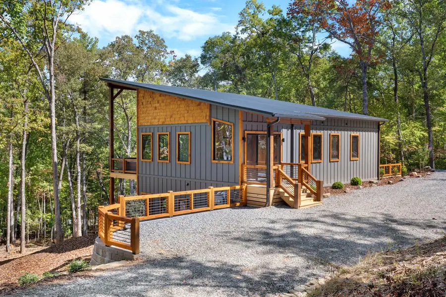 259 Sunrock Mountain Road, Blue Ridge, GA 30513 - #2