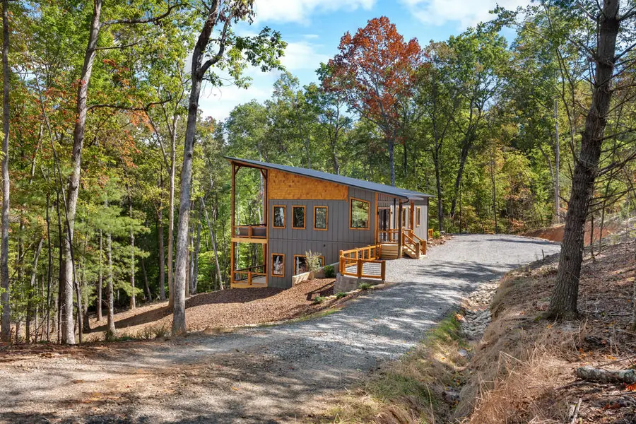 259 Sunrock Mountain Road, Blue Ridge, GA 30513 - #3