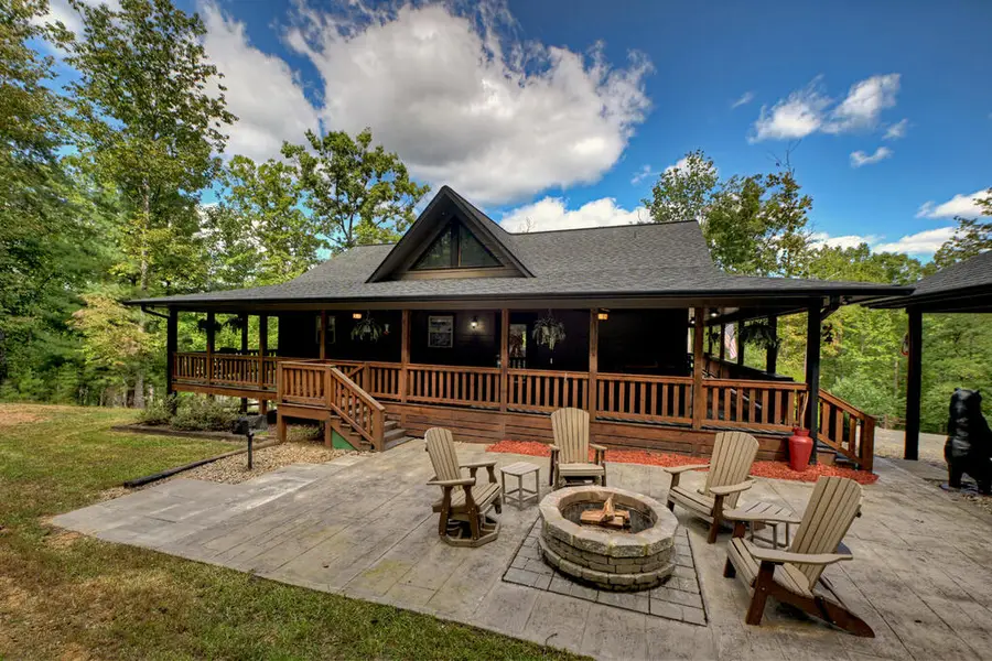 512 Star Creek Crossing, Morganton, GA 30560 - #3